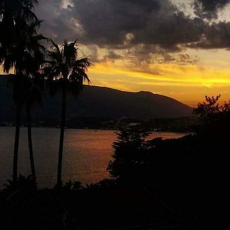 Vila Skala Herceg Novi Kültér fotó