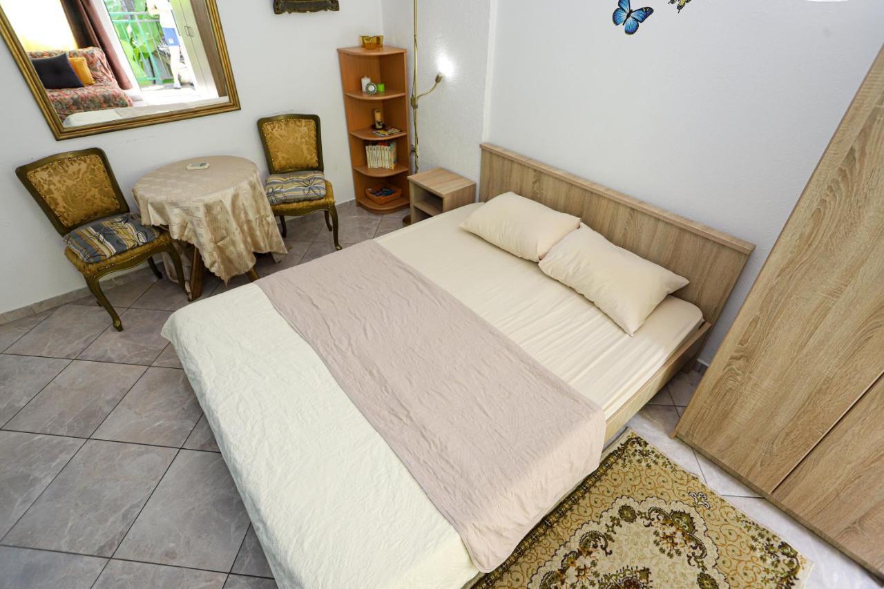 Vila Skala Herceg Novi Kültér fotó