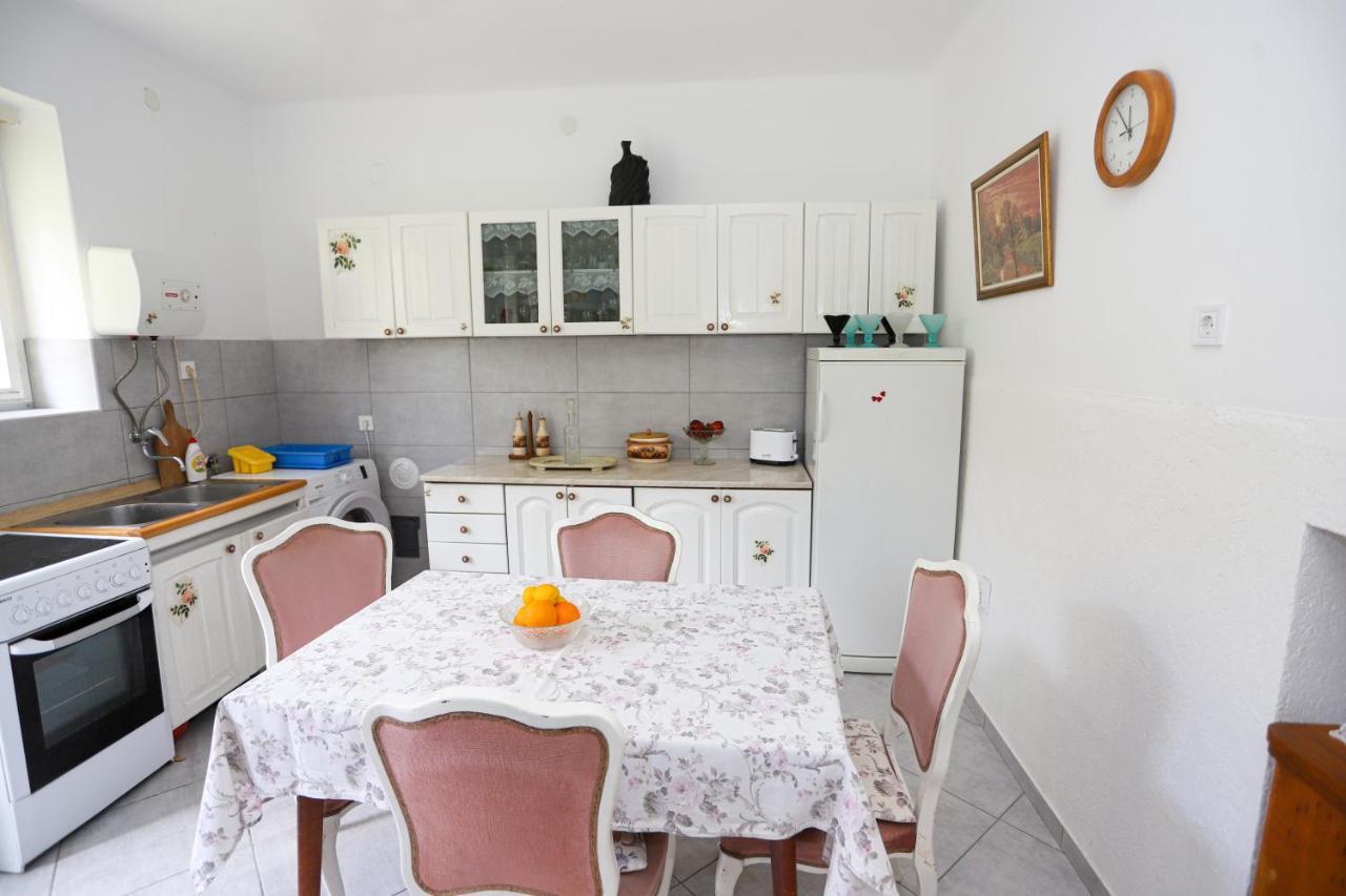 Vila Skala Herceg Novi Kültér fotó