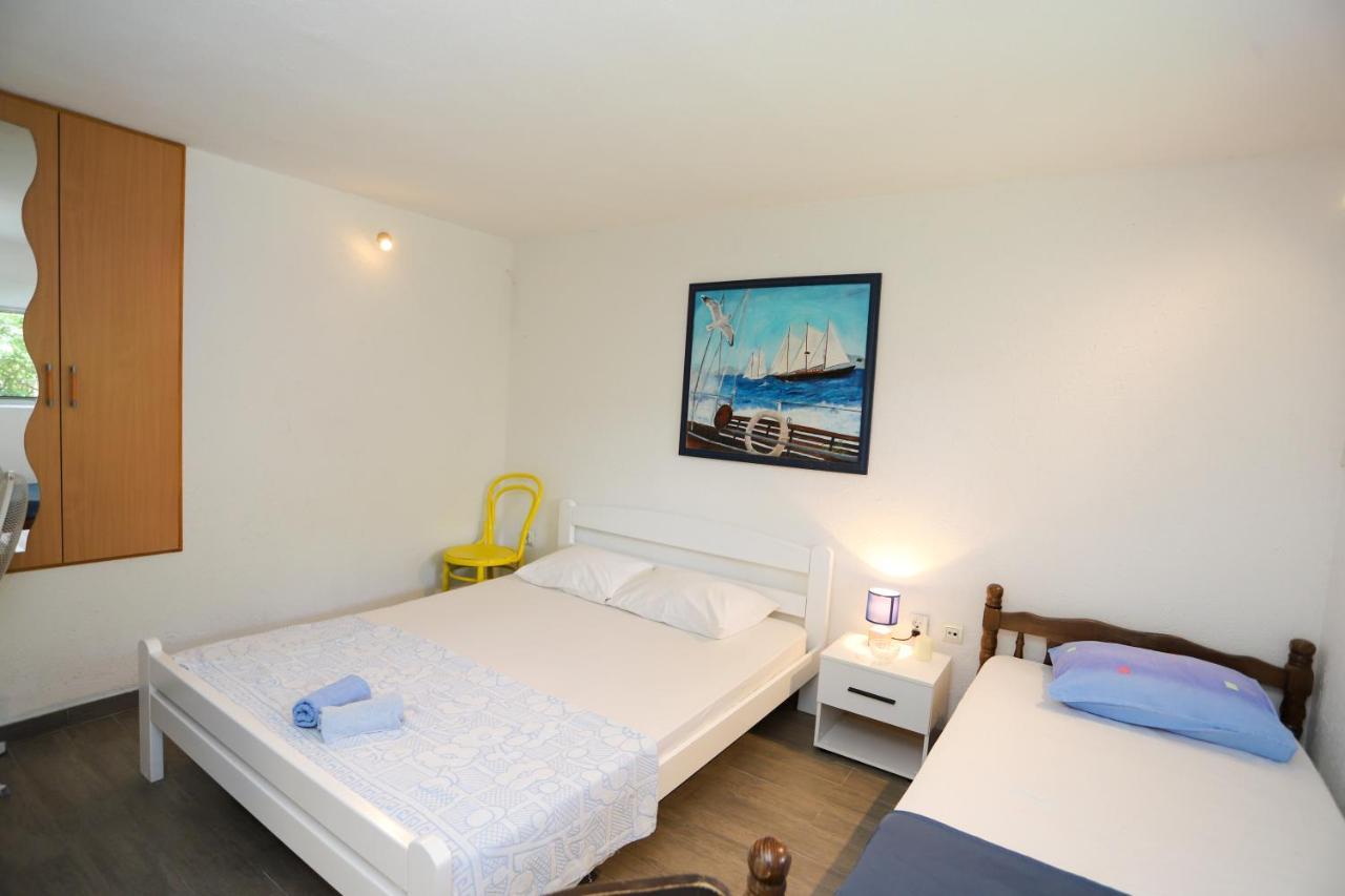 Vila Skala Herceg Novi Kültér fotó