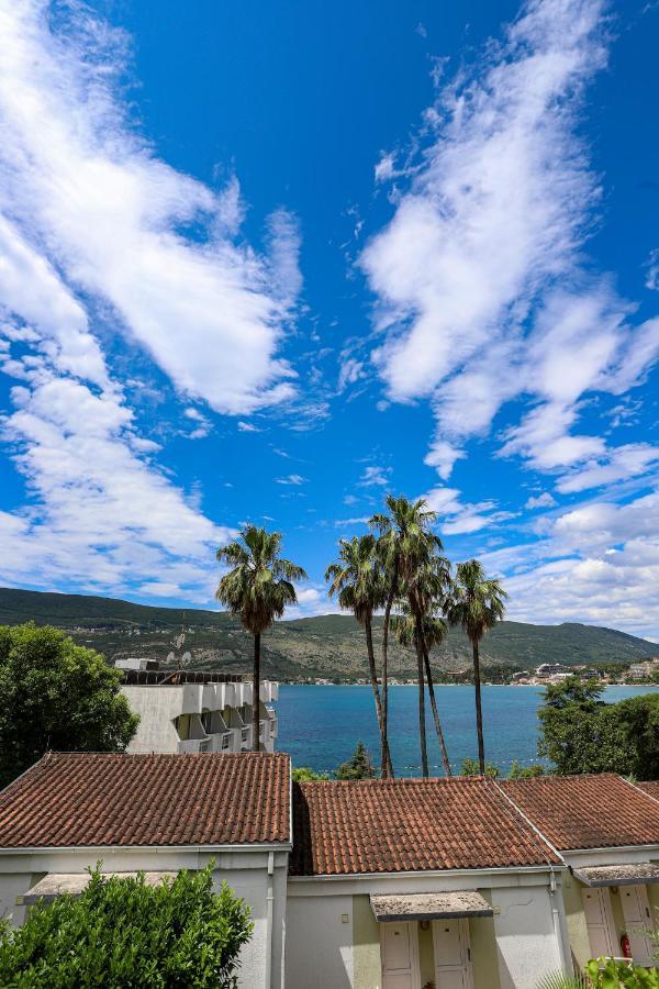 Vila Skala Herceg Novi Kültér fotó