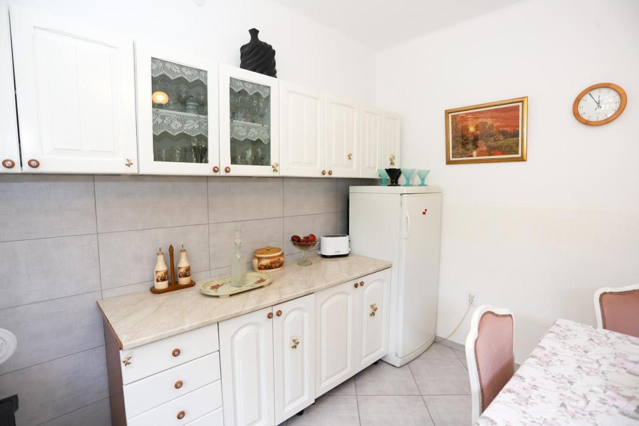 Vila Skala Herceg Novi Kültér fotó