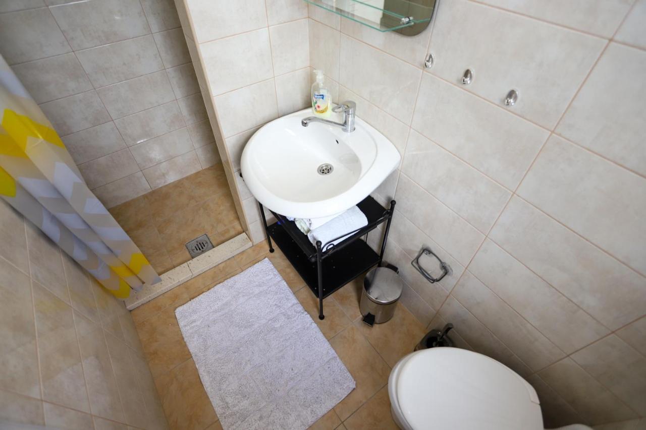 Vila Skala Herceg Novi Kültér fotó