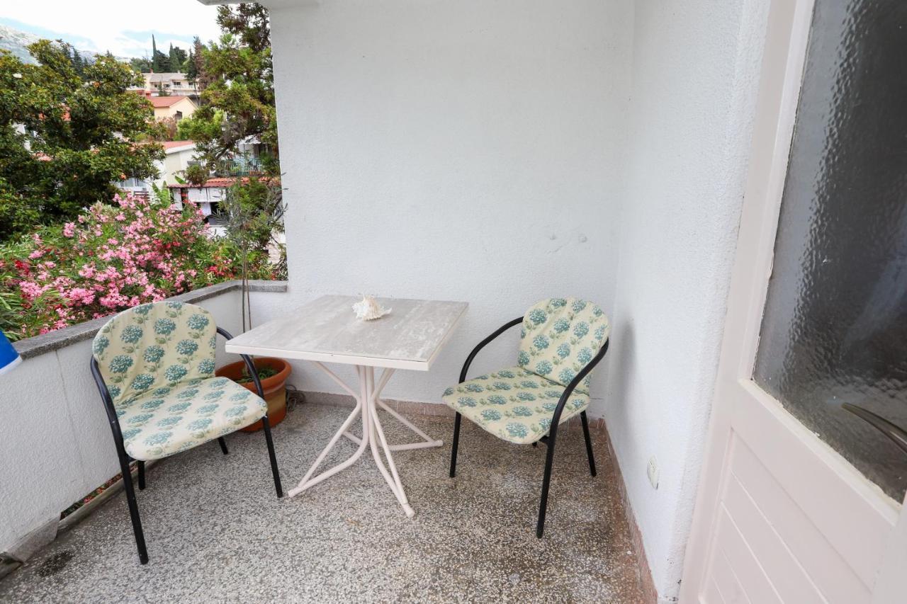 Vila Skala Herceg Novi Szoba fotó