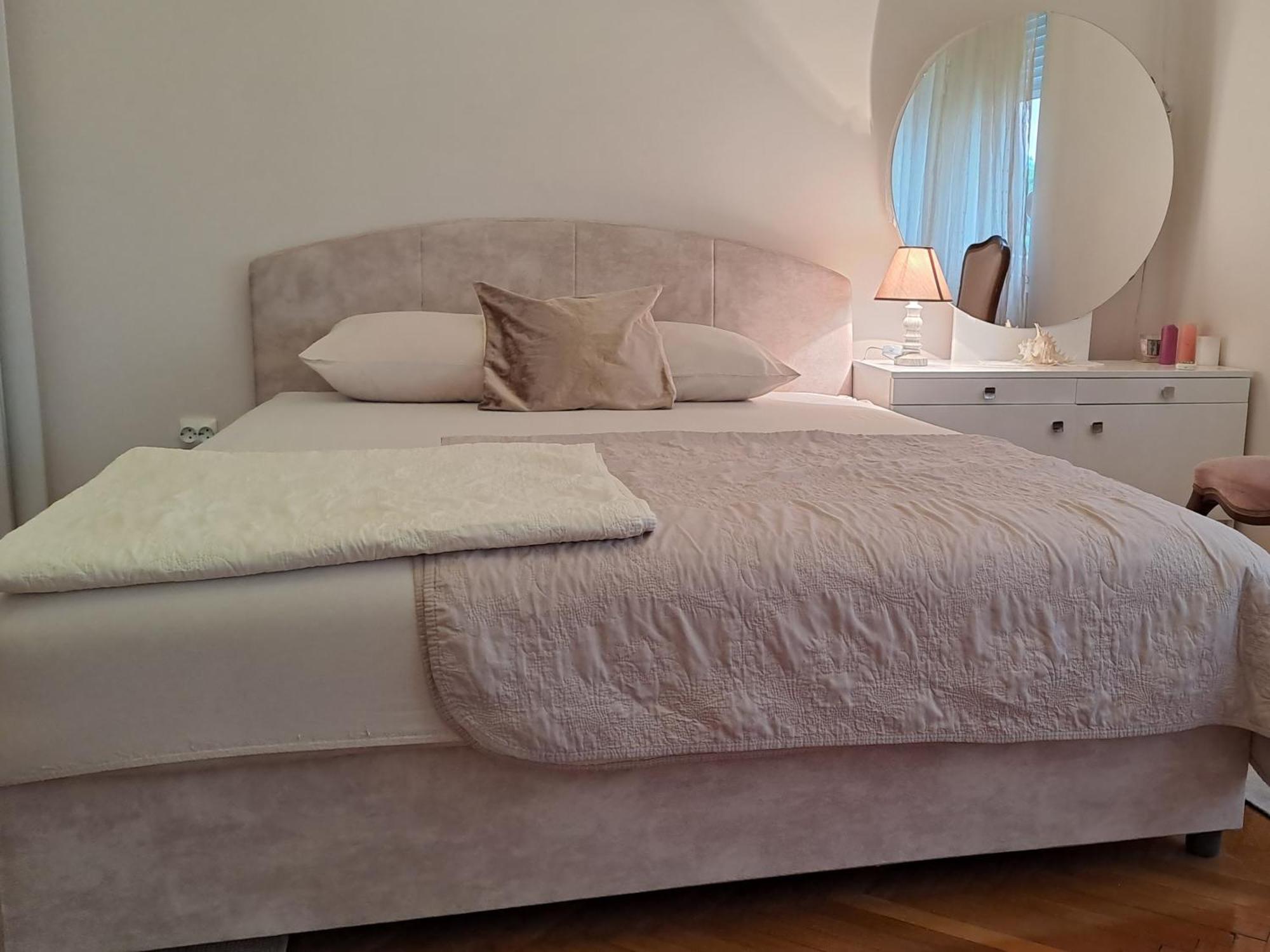 Vila Skala Herceg Novi Kültér fotó