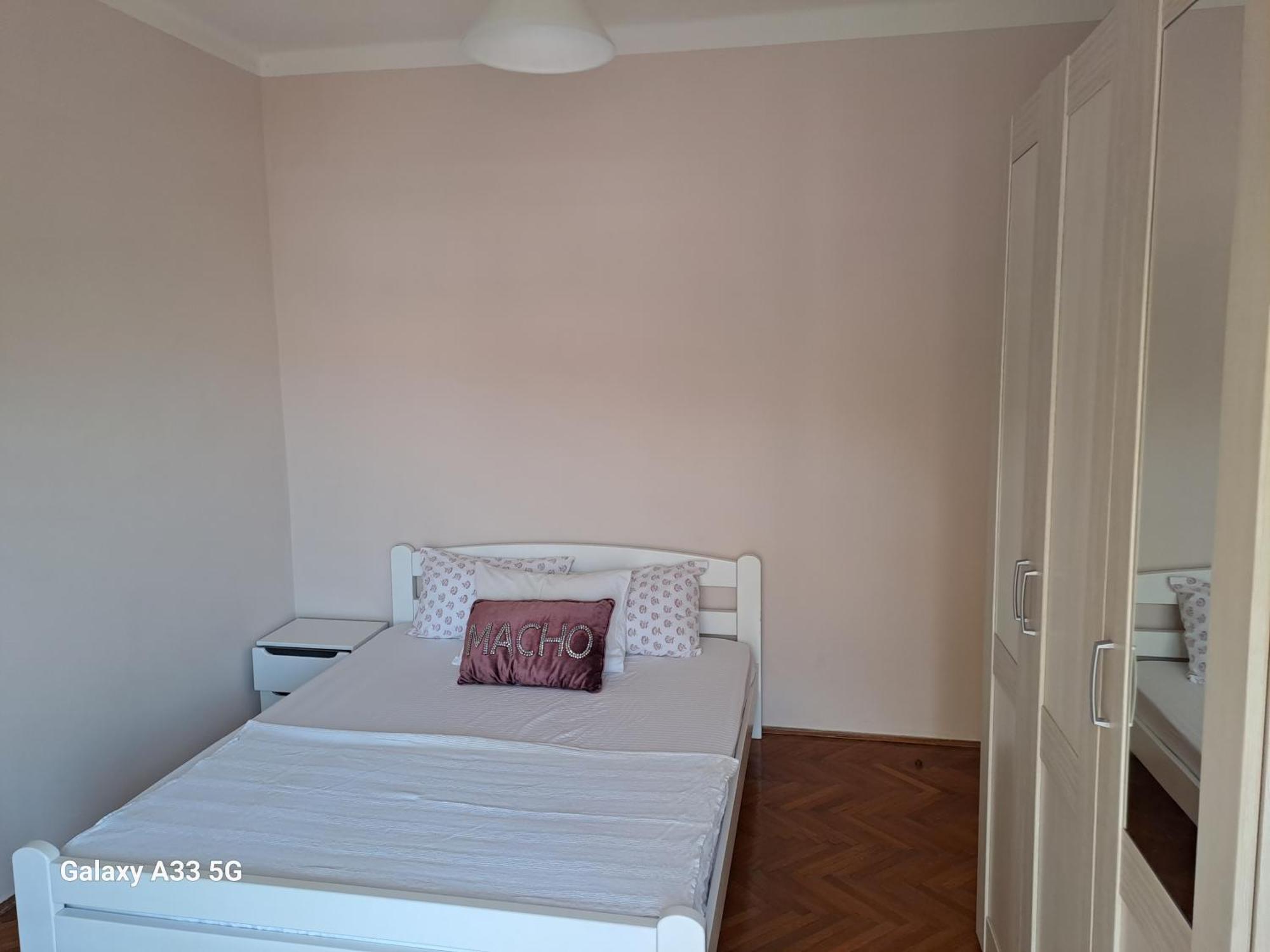 Vila Skala Herceg Novi Szoba fotó