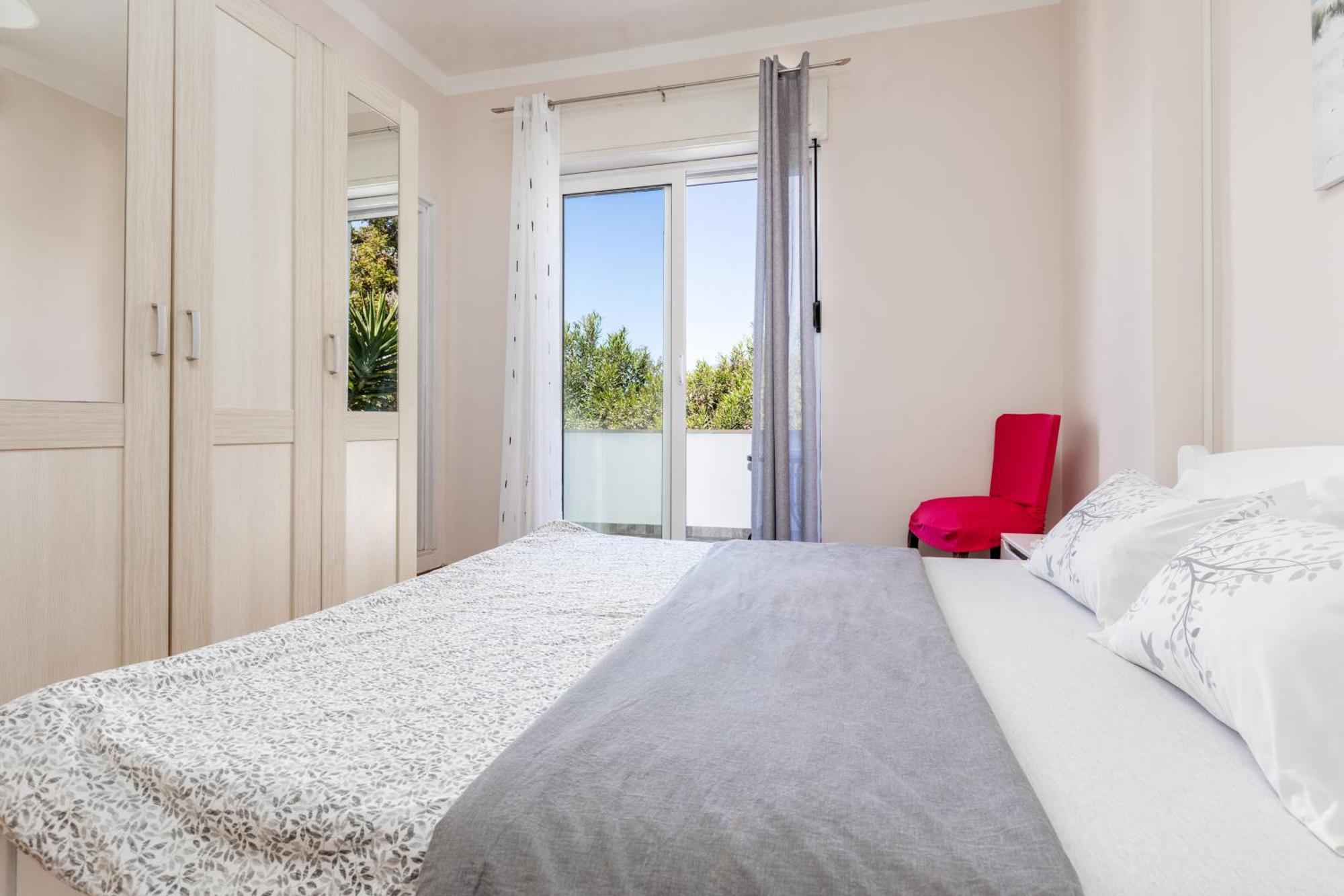 Vila Skala Herceg Novi Szoba fotó