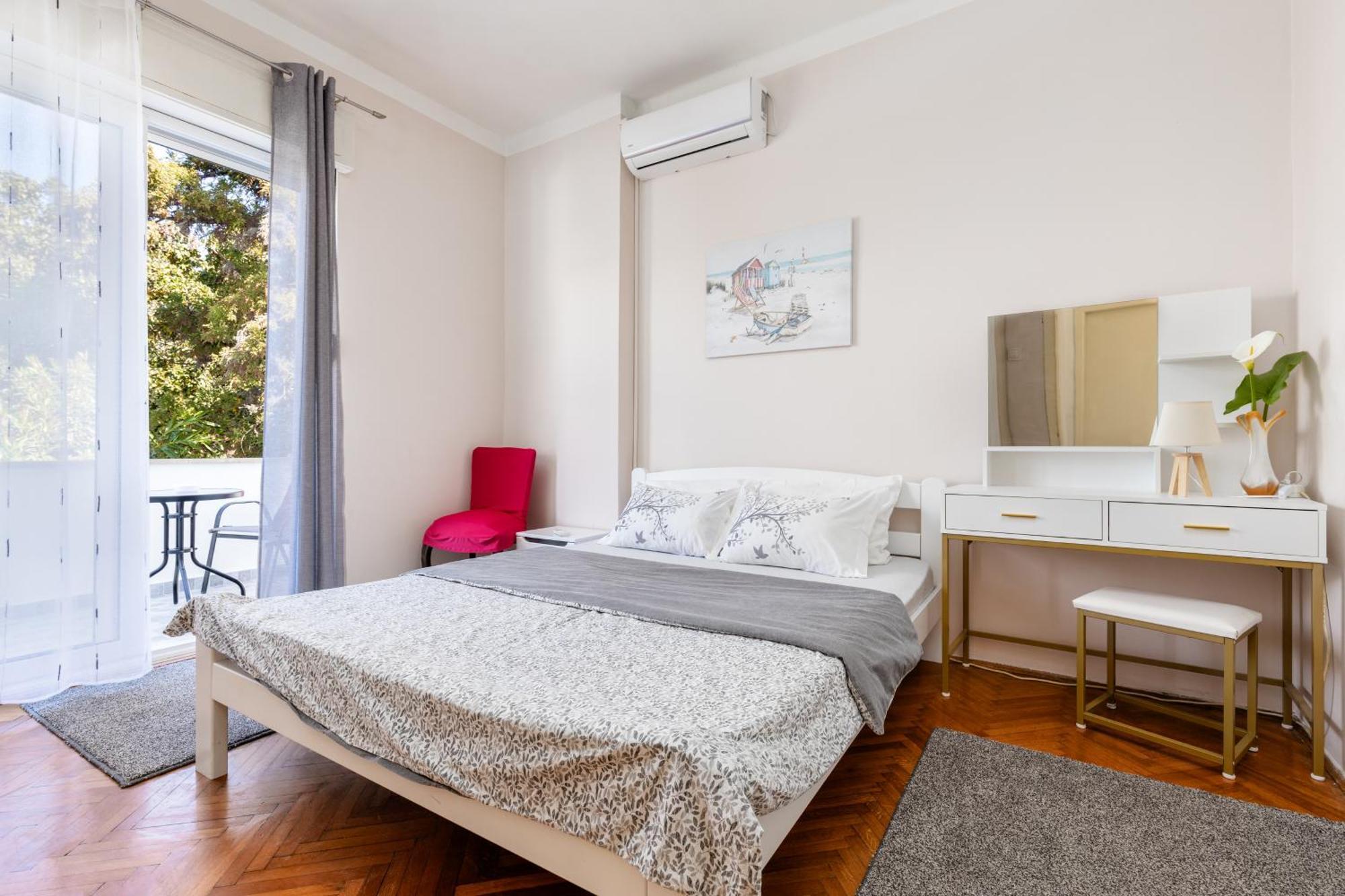 Vila Skala Herceg Novi Szoba fotó